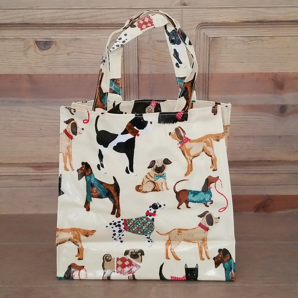 Ulster Weavers Hound Dog Shopper Bag